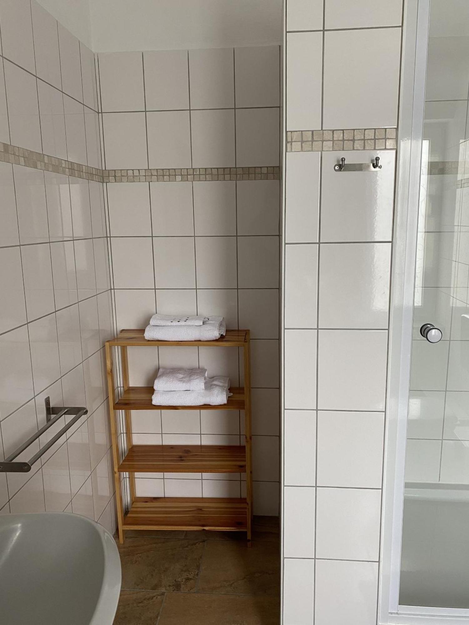 Deluxe Doppelzimmer